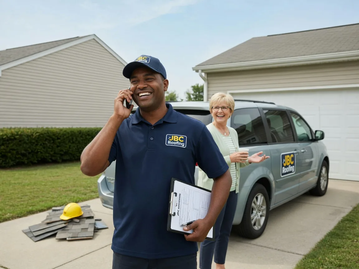 Roof Replacement Lentner, MO FAQs